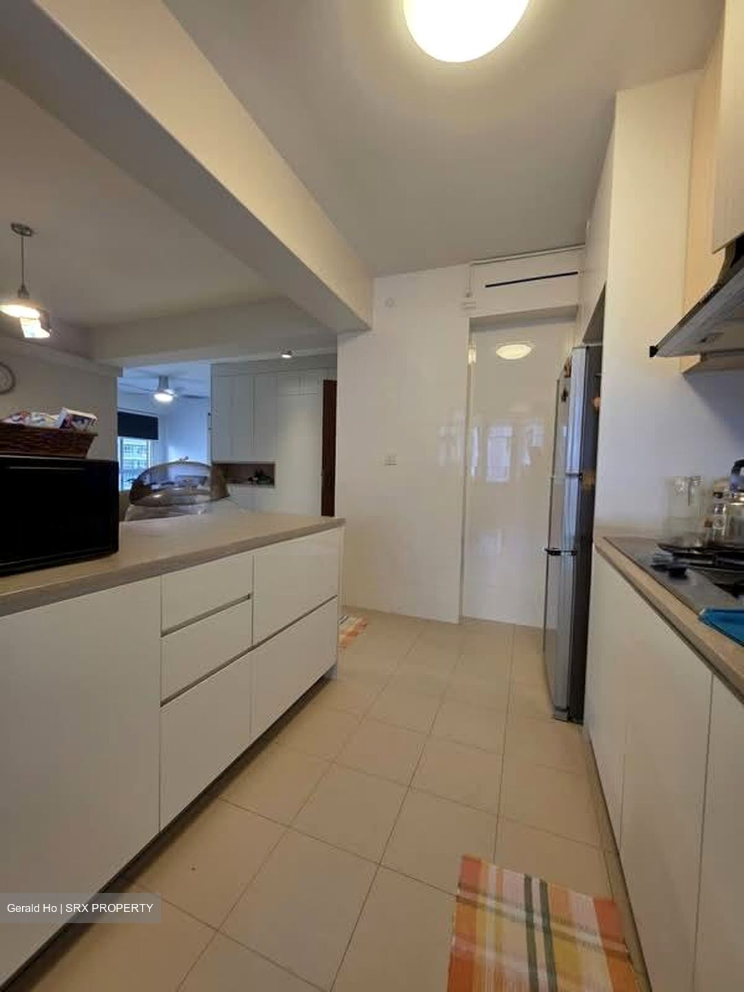 Blk 220A Matilda Edge (Punggol), HDB 4 Rooms #553380371